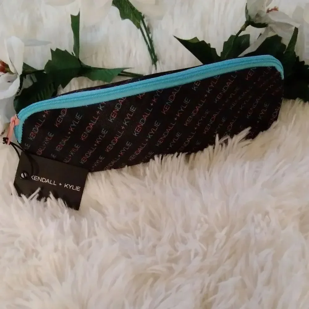 🎈🎈🎈🆕Kendall + Kylie Multi Purpose Cosmetic Pouch
